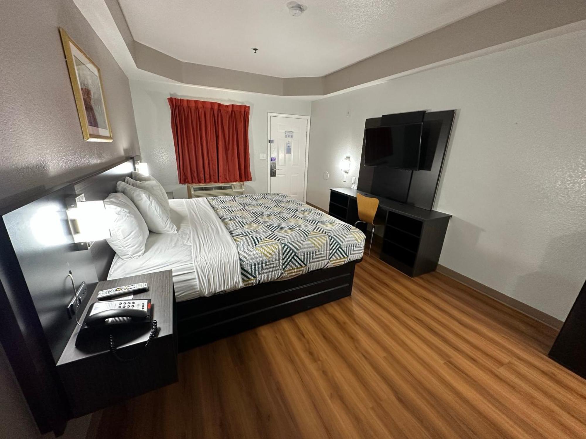 Motel 6 Alvarado Tx Εξωτερικό φωτογραφία