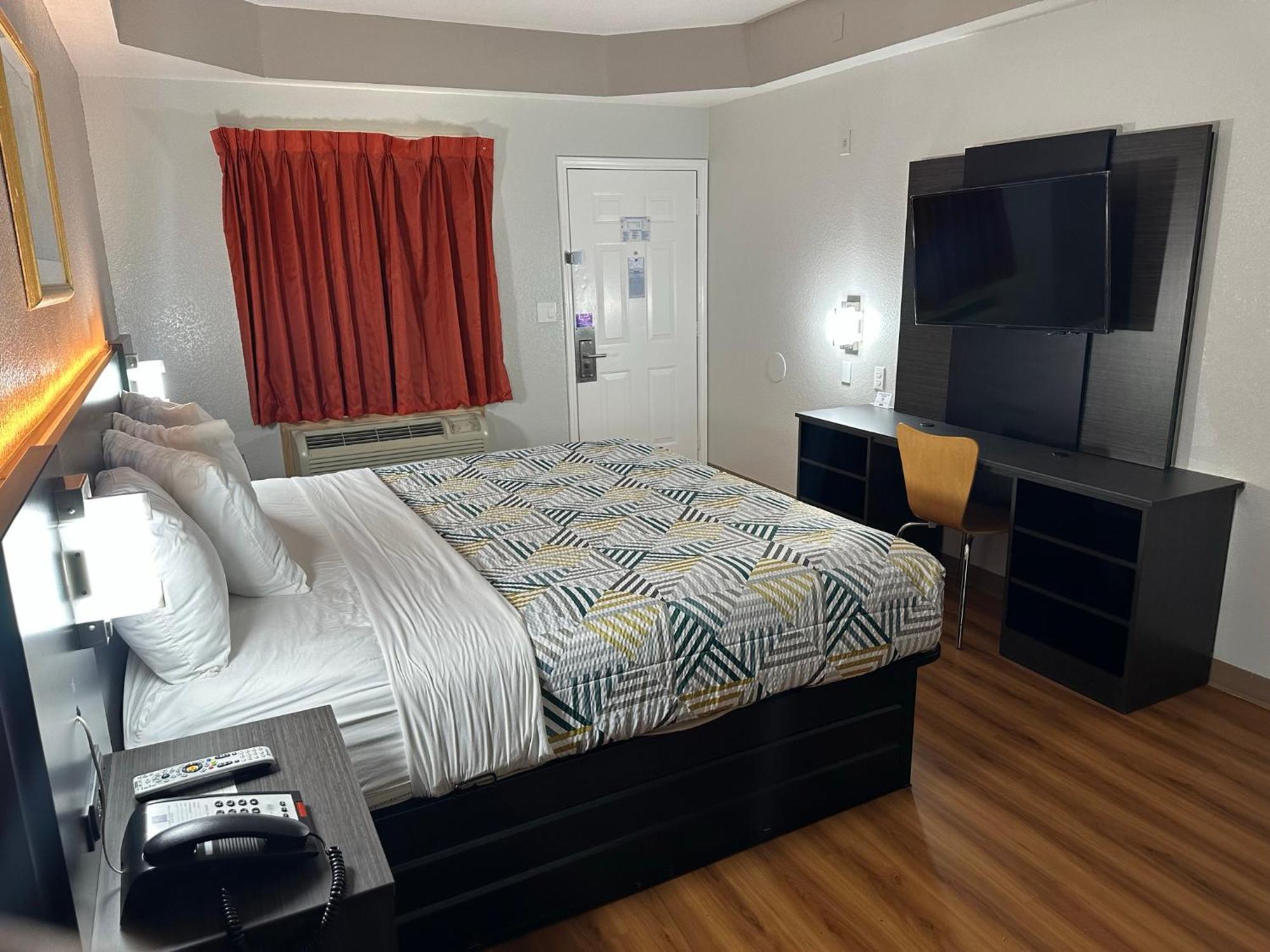 Motel 6 Alvarado Tx Εξωτερικό φωτογραφία