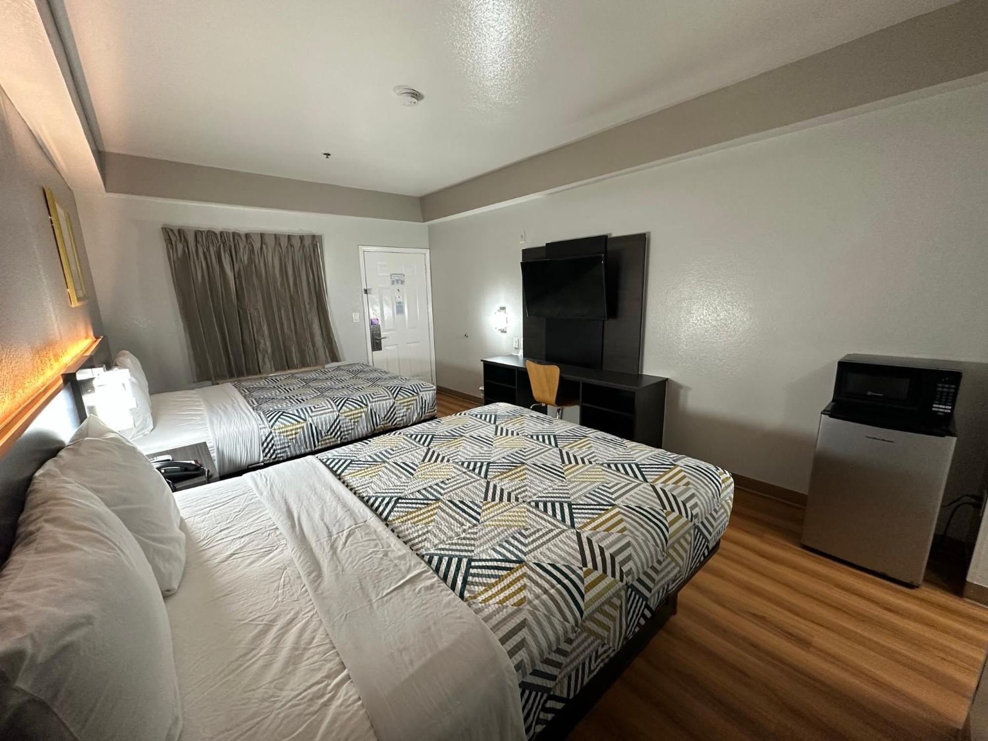Motel 6 Alvarado Tx Εξωτερικό φωτογραφία